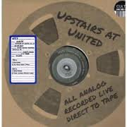 Cults - Uppstairs at united RSD 2014 in the group OTHER / Övrigt /  at Bengans Skivbutik AB (1028168)