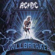 AC/DC - Ballbreaker -Hq-