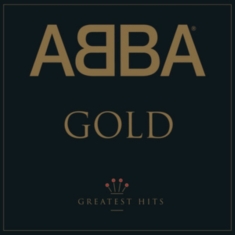 Abba - Abba Gold (2Lp)