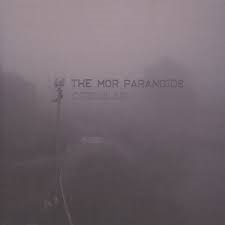 Mor Paranoids - Circular - RSD in the group OUR PICKS / Record Store Day / RSD-Sale / RSD50% at Bengans Skivbutik AB (1028667)