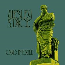 Stace Wesley - Ovid In Exile in the group OUR PICKS / Vinyl Campaigns / YEP-Vinyl at Bengans Skivbutik AB (1029189)
