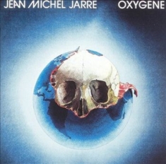 Jarre Jean-Michel - Oxygene