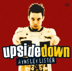 Lister Aynsley - Upside Down