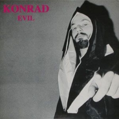 Konrad - Evil (Inkl.7