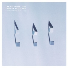 National Jazz Trio Of Scotland - Standards Vol.Iii