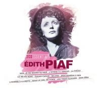 Piaf Edith - Essentials in the group OTHER / Övrigt /  at Bengans Skivbutik AB (1029377)