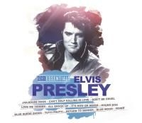 Presley Elvis - Essentials in the group CD / Pop-Rock at Bengans Skivbutik AB (1029381)