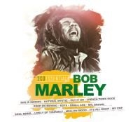 Bob Marley - Essentials in the group CD / Reggae at Bengans Skivbutik AB (1029387)