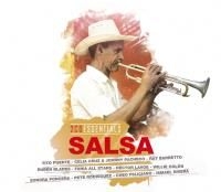 Blandade Artister - Salsa - Essentials