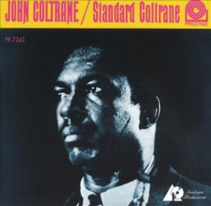 John Coltrane - Standard Coltrane (Vinyl)