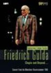 Gulda Friedrich - Chopin And Beyond in the group DVD & BLU-RAY at Bengans Skivbutik AB (1033881)