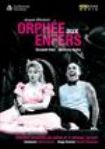 Offenbach Jacques - Orphee Au Infers in the group DVD & BLU-RAY at Bengans Skivbutik AB (1033883)
