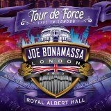 Bonamassa Joe - Tour De Force - Royal Albert Hall