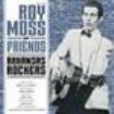 V/A - Roy Moss And Friends - Arkans - Roy Moss And Friends - Arkansas Roc in the group CD / Rock at Bengans Skivbutik AB (1035462)