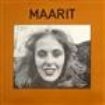 Maarit - Maarit in the group VINYL / Hårdrock/ Heavy metal at Bengans Skivbutik AB (1039251)