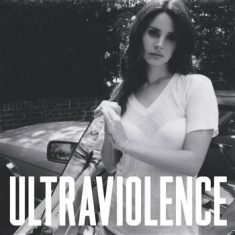 Lana Del Rey - Ultraviolence (2Lp)