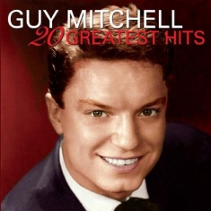 Mitchell Guy - 20 Greatest Hits