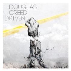Greed Douglas - Driven (Lp + Cd)