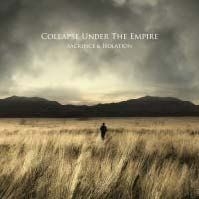 Collapse Under The Empire - Sacrifice & Isolation in the group OTHER / Övrigt /  at Bengans Skivbutik AB (1044904)