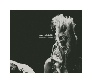 Sandell Sten And Paal Nilssen-Love - Jacana