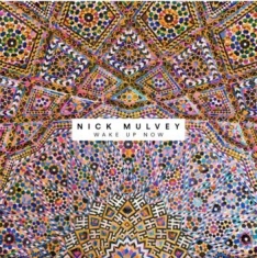 Mulvey Nick - First Mind