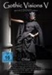 V/A - Gothic Visions V - Gothic Visions V in the group CD / Hårdrock/ Heavy metal at Bengans Skivbutik AB (1046450)
