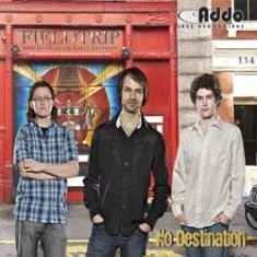 Fieldtrip - No Destination in the group OTHER / Övrigt /  at Bengans Skivbutik AB (1049671)