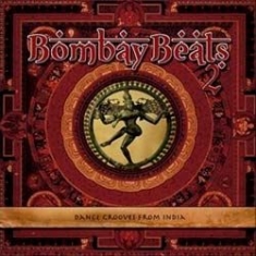 Blandade Artister - Bombay Beats 2 in the group CD / Pop at Bengans Skivbutik AB (1049673)