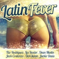 Various Artists - Latin Fever