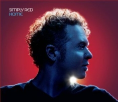 Simply Red - Home - Deluxe (3Cd+Dvd)