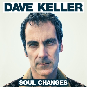 Keller Dave - Soul Changes