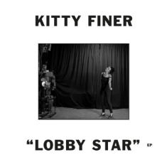 Finer Kitty - Lobby Star Ep