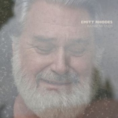 Rhodes Emitt - Rainbow Ends