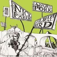 Parker Nick - Angry Port And The Occasional Bird