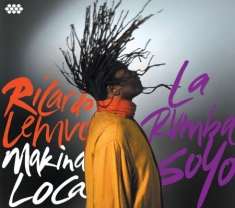 Lemvo Ricardo & Makina Loca - La Rumba Soyo