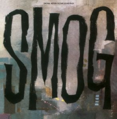 Umiliani Piero / Chet Baker - Smog in the group VINYL / Film/Musikal at Bengans Skivbutik AB (1053012)