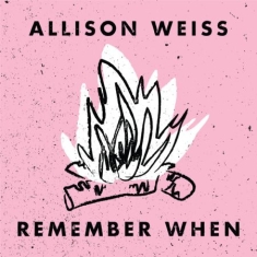 Weiss Allison - Remember When