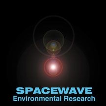 Spacewave - Environmental Research in the group OTHER / Övrigt /  at Bengans Skivbutik AB (1054273)