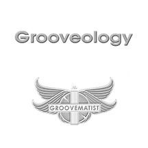 Groovematist - Grooveology in the group CD / Jazz/Blues at Bengans Skivbutik AB (1054283)