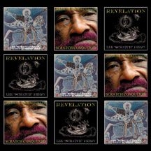 Perry Lee Scratch - Lsp Megawave Box Set in the group OTHER / Övrigt /  at Bengans Skivbutik AB (1054294)