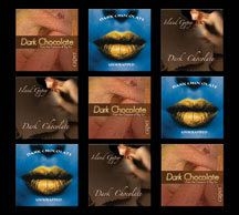 Dark Chocolate - Box Of Dark Chocolate in the group CD / Jazz/Blues at Bengans Skivbutik AB (1054297)