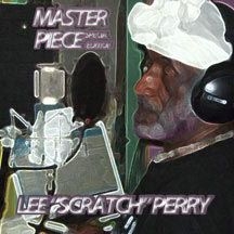 Perry Lee Scratch - Master Piece (Special Edition) in the group VINYL / Reggae at Bengans Skivbutik AB (1054304)