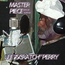 Perry Lee Scratch - Master Piece (Special Edition) in the group OTHER / Övrigt /  at Bengans Skivbutik AB (1054304)