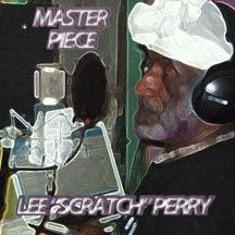 Perry Lee Scratch - Master Piece in the group CD / Reggae at Bengans Skivbutik AB (1054305)