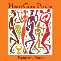 Nash Kenneth - Heartcore Praise in the group OTHER / Övrigt /  at Bengans Skivbutik AB (1054312)