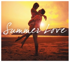 Blandade Artister - Summer Love