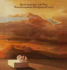 Sancious David & Tone - Transformation (The Speed Of Love)