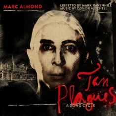 Almond Marc - Ten Plagues (Cd+Dvd)