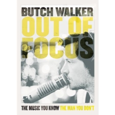 Butch Walker - Out Of Focus