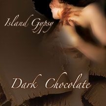 Dark Chocolate - Island Gypsy in the group OTHER / Övrigt /  at Bengans Skivbutik AB (1057258)